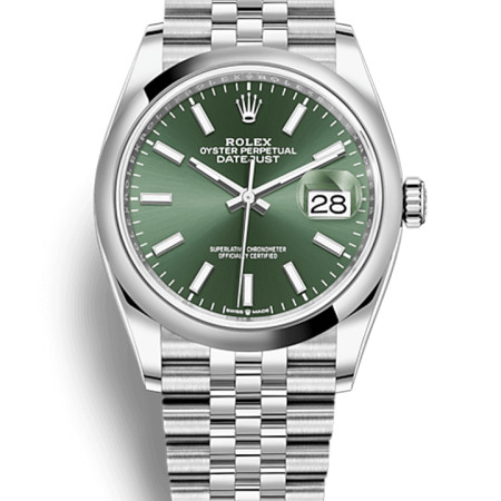 Rolex Datejust 36