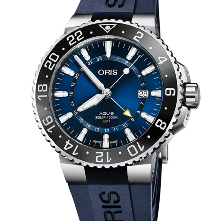 Oris Aquis