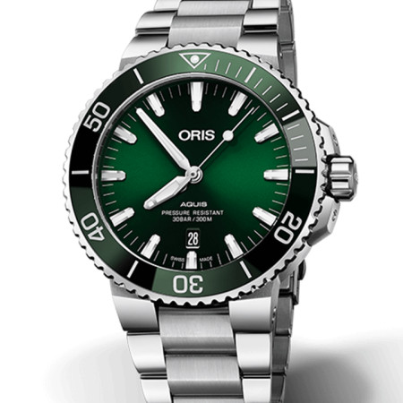 Oris Aquis