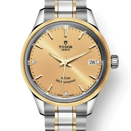 Tudor Style