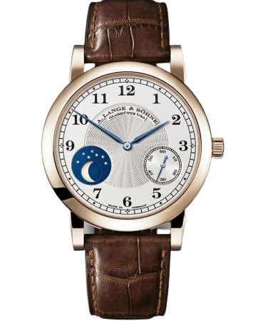 A. Lange & Söhne 1815