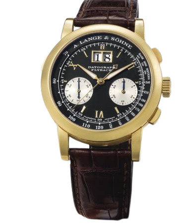 A. Lange & Söhne Saxonia