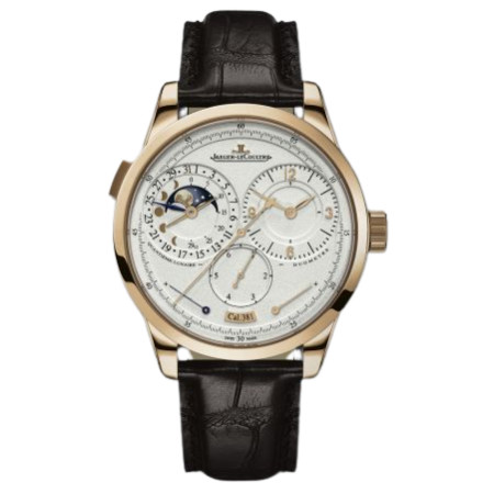 Jaeger-LeCoultre Duomètre