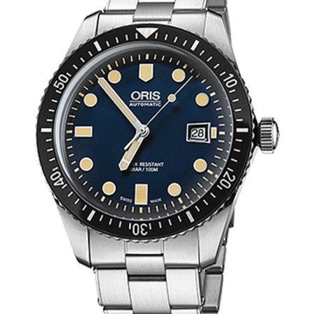 Oris Divers
