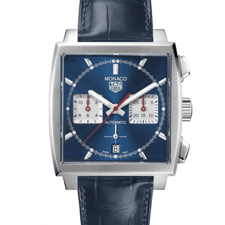 TAG Heuer Monaco
