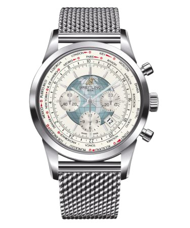 Breitling Transocean
