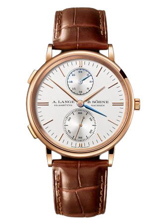 A. Lange & Söhne Saxonia