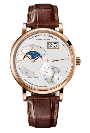 A. Lange & Söhne Lange 1
