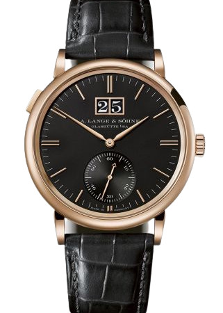 A. Lange & Söhne Saxonia