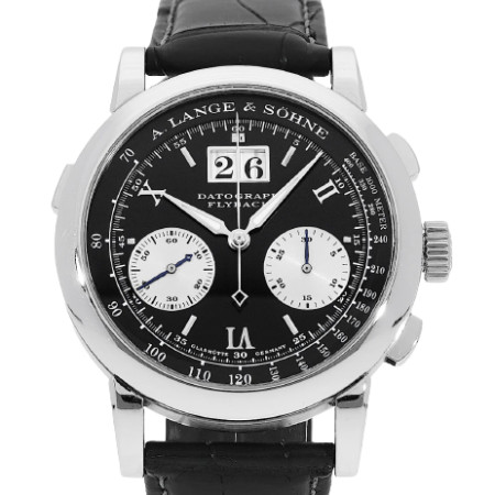 A. Lange & Söhne Saxonia