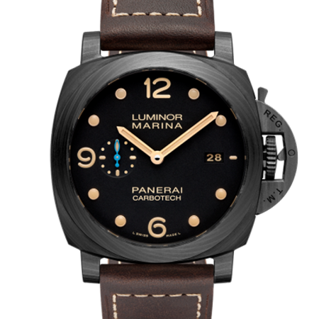 Panerai Luminor 1950