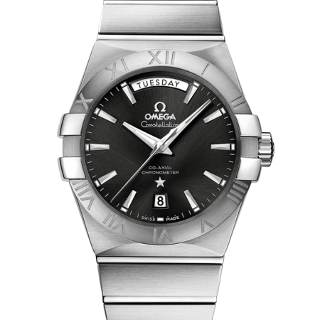 Omega Constellation