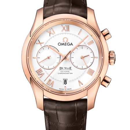 Omega De Ville