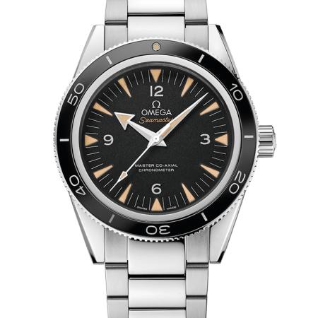 Omega Seamaster