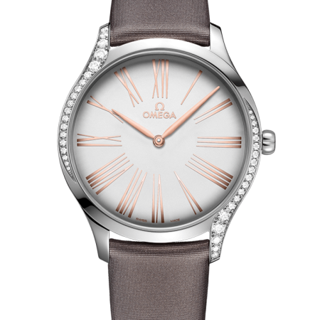 Omega Trésor