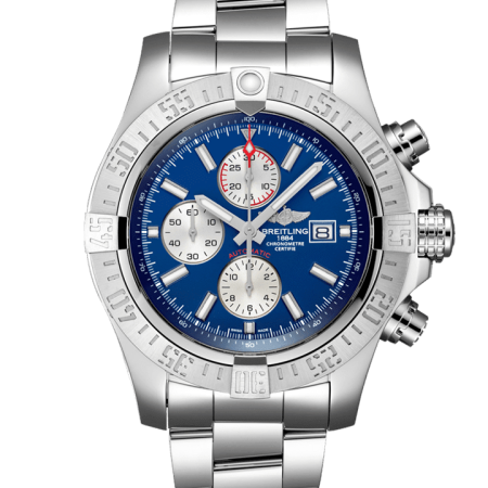 Breitling Avenger
