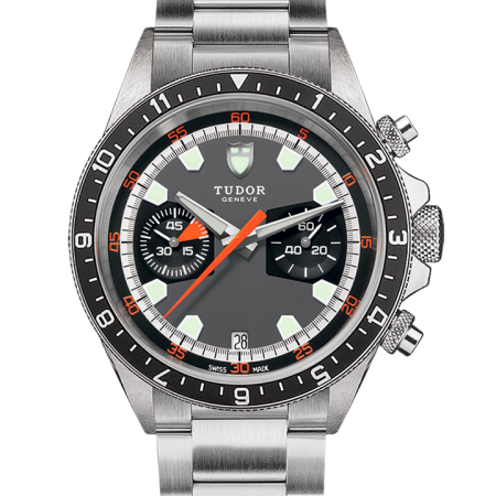 Tudor Heritage Chrono