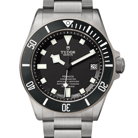 Tudor Pelagos