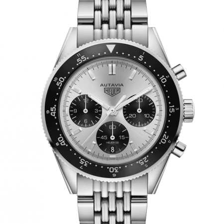 TAG Heuer Autavia