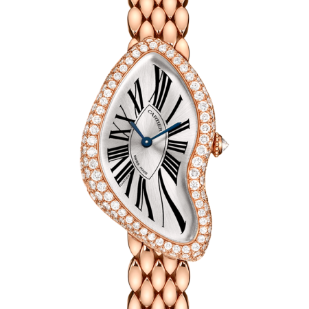Cartier Crash de Cartier