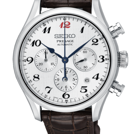 Seiko Presage