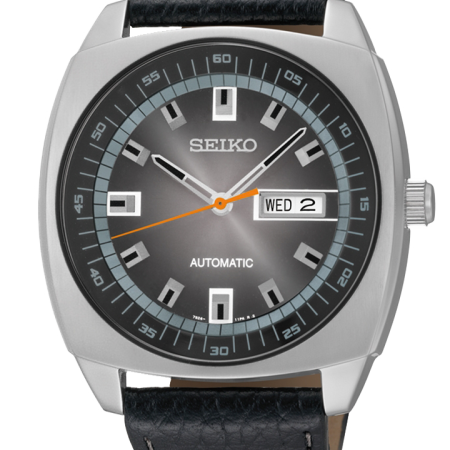 Seiko Recraft