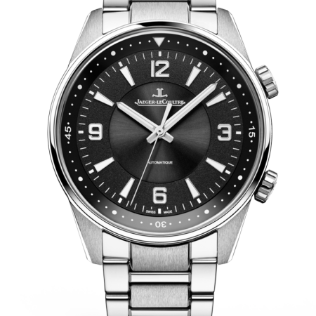 Jaeger-LeCoultre Polaris