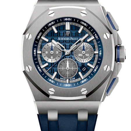 Audemars Piguet Royal Oak Offshore