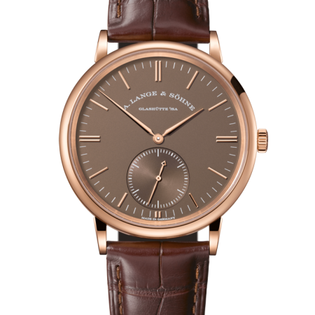 A. Lange & Söhne Saxonia