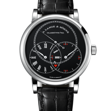 A. Lange & Söhne Richard Lange