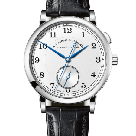 A. Lange & Söhne 1815