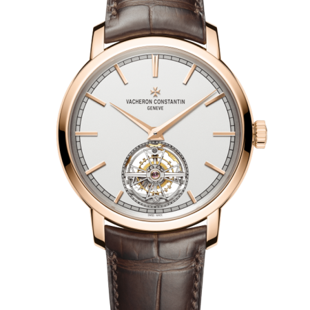 Vacheron Constantin Traditionnelle