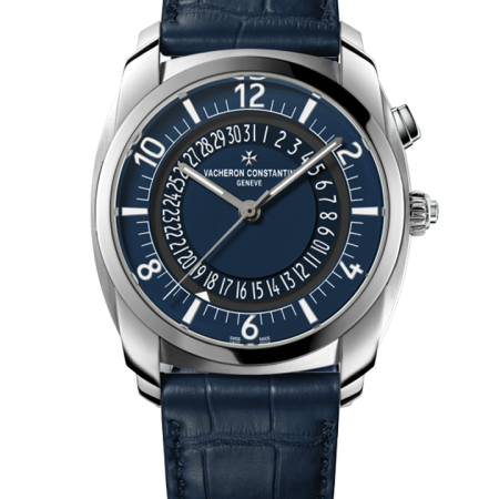 Vacheron Constantin Quai de l’Ile