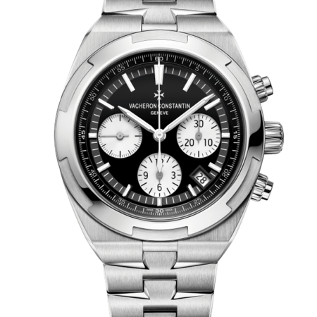 Vacheron Constantin Overseas