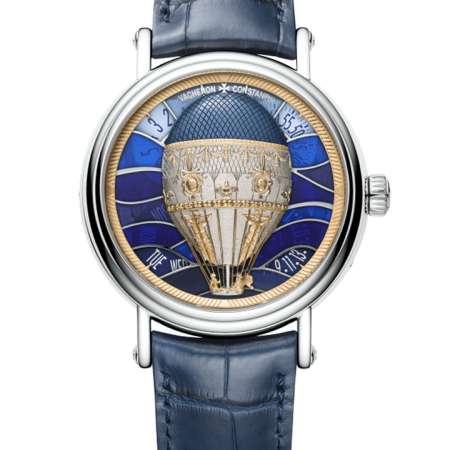 Vacheron Constantin Métiers d'Art