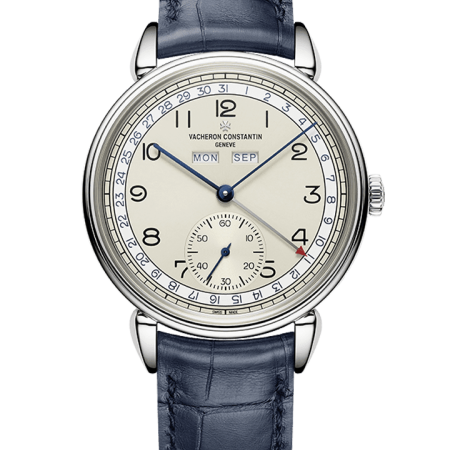 Vacheron Constantin Historiques