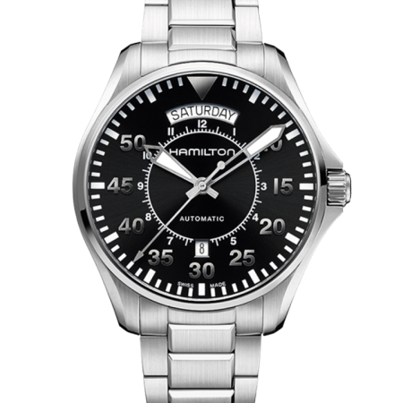 Hamilton Khaki Aviation