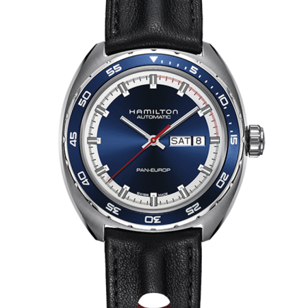 Hamilton American Classic