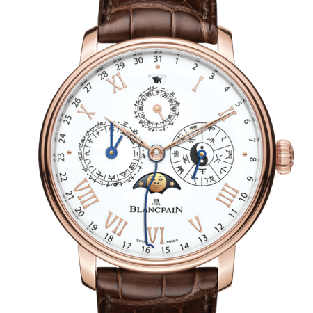 Blancpain Villeret