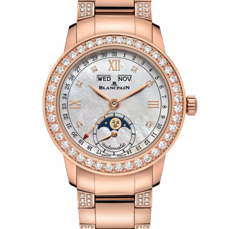 Blancpain Women