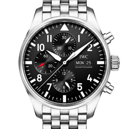 IWC Pilot