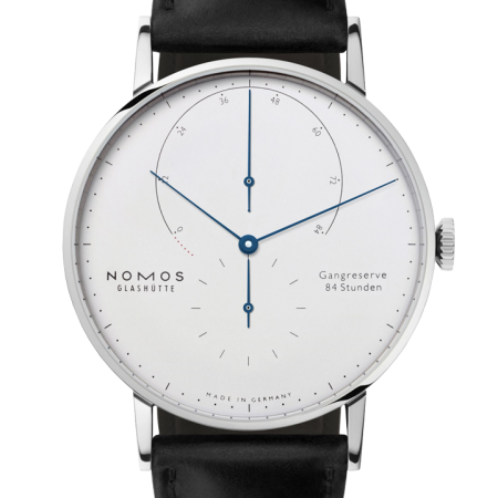 Nomos Glashütte Lambda