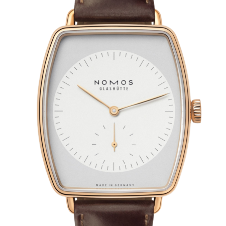 Nomos Glashütte Lux