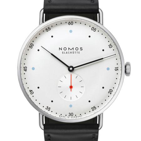Nomos Glashütte Metro