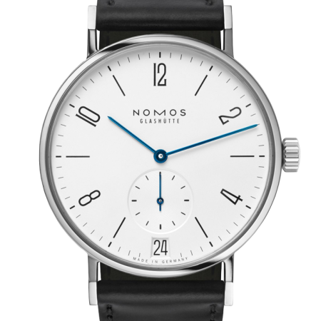 Nomos Glashütte Tangomat