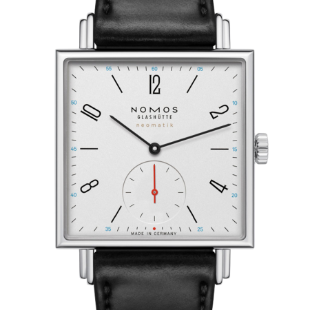 Nomos Glashütte Tetra