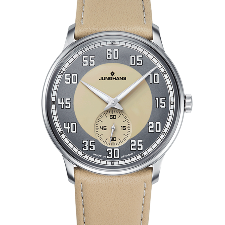 Junghans Meister Driver