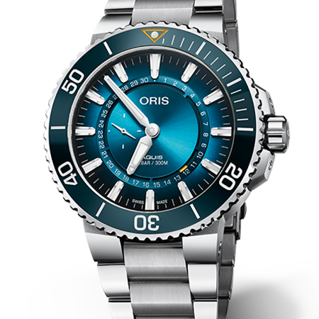 Oris Aquis