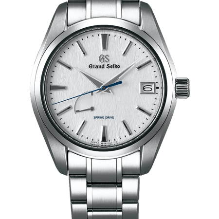 Grand Seiko Heritage