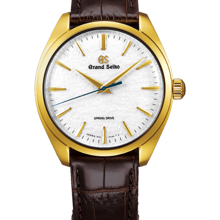 Grand Seiko Elegance